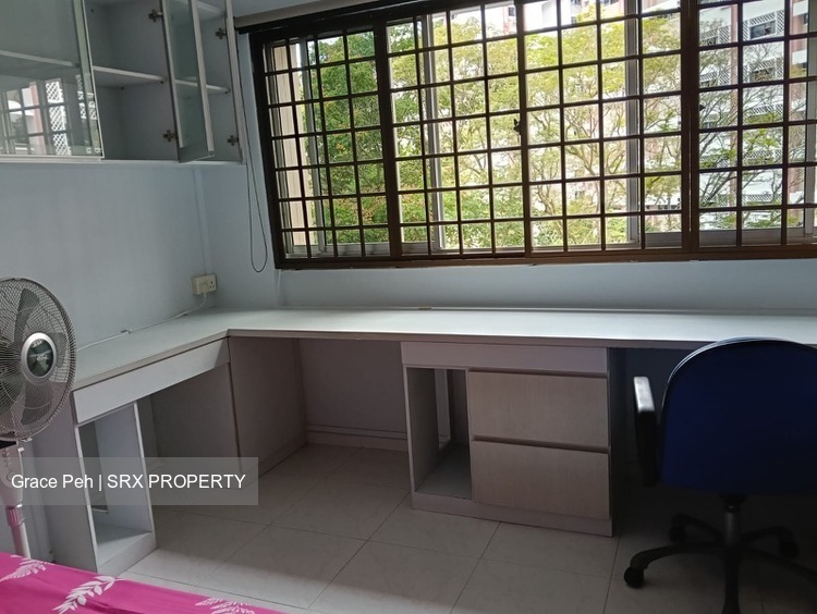 Blk 534 Pasir Ris Drive 1 (Pasir Ris), HDB Executive #486769731